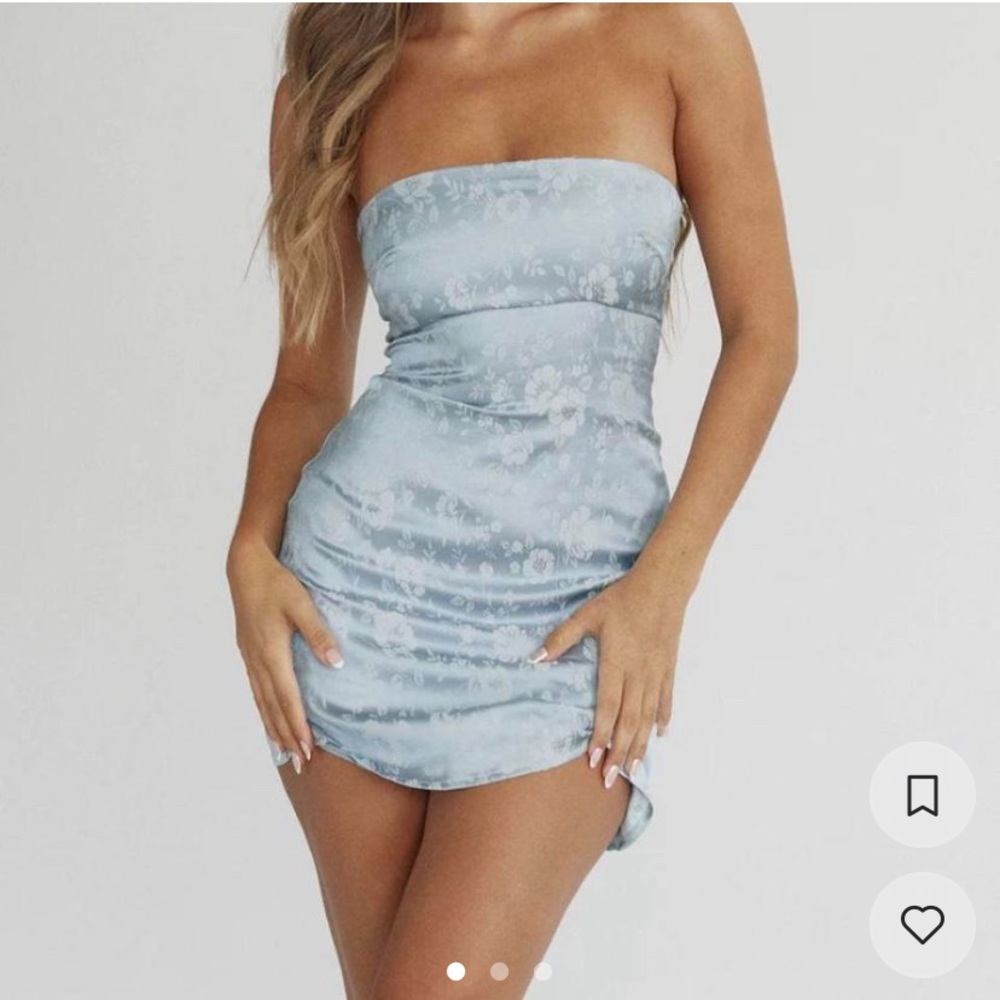 princess polly dress